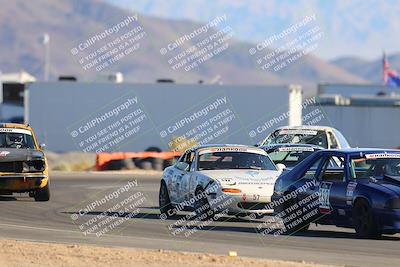 media/Oct-15-2023-Lucky Dog Racing Chuckwalla (Sun) [[f659570f60]]/1st Stint Race Start Turn 16/